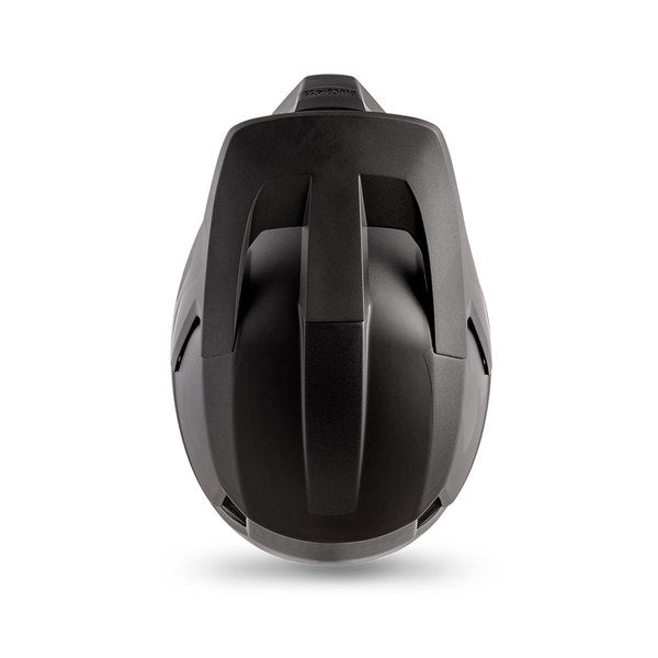 Casco de Bicicleta MTB Legit Black Texture Matt - BLUEGRASS