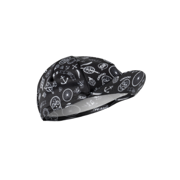 Cap Style Ciclismo - Gist