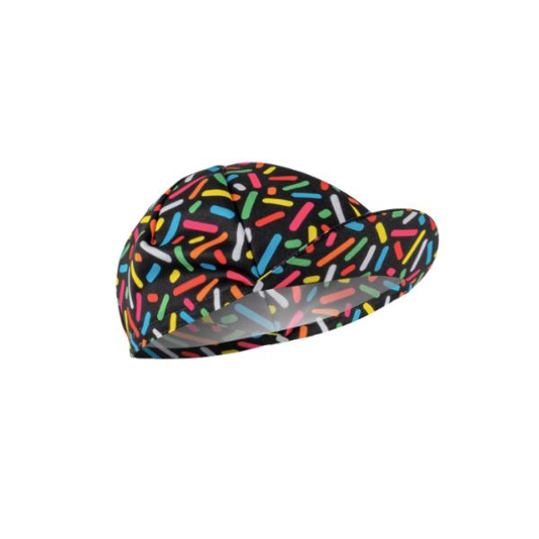 Cap Style Ciclismo - Gist