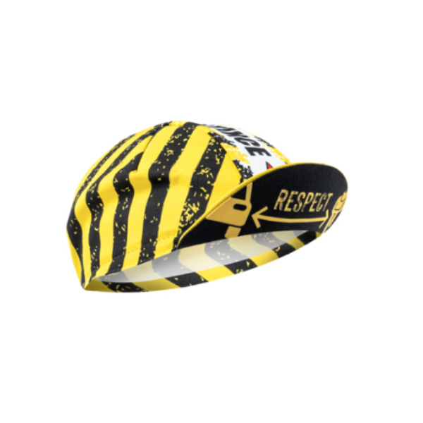 Cap Style Ciclismo - Gist