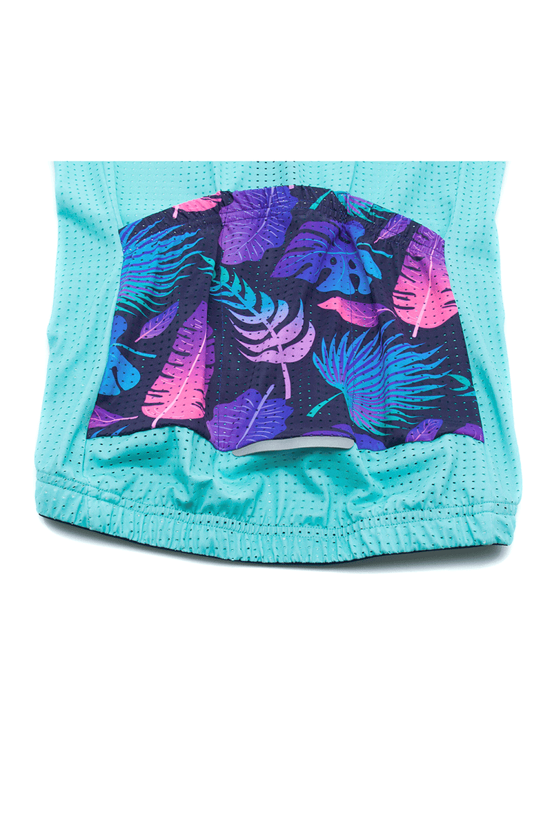 Tricota Mujer SUPREME - Cesanti