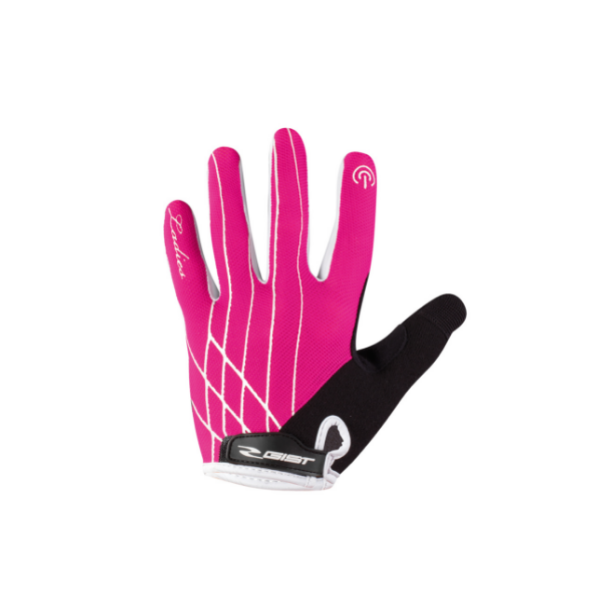 Guantes Glam - Gist