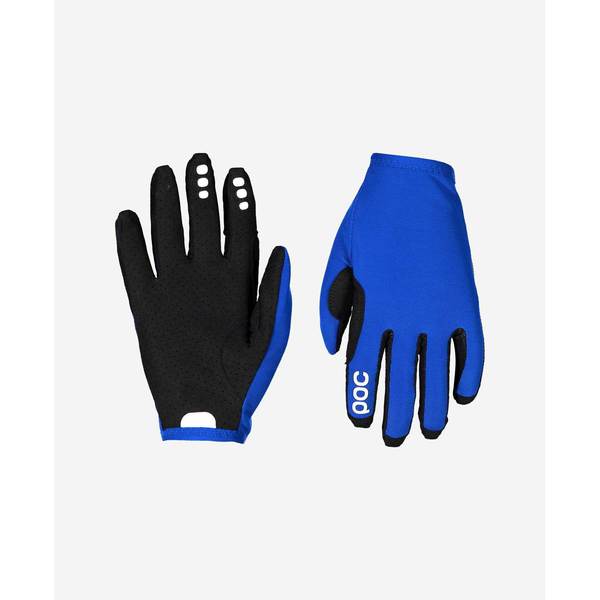 Guantes MTB Resistance Enduro Glove Light Azurite Blue - POC