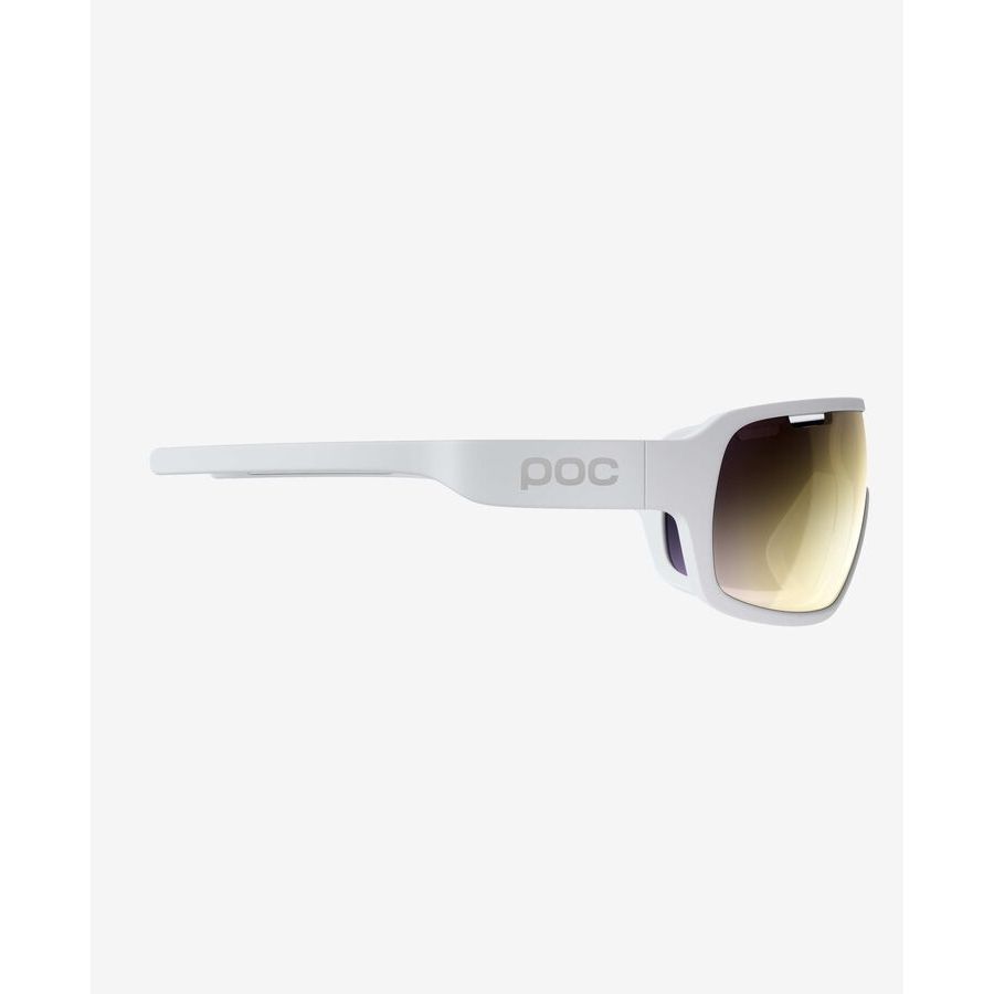 Lentes de Sol Do Blade Hydrogen White Vsi - POC