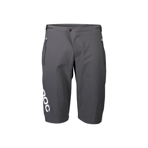 Shorts Enduro Essential Sylvanite Grey - POC