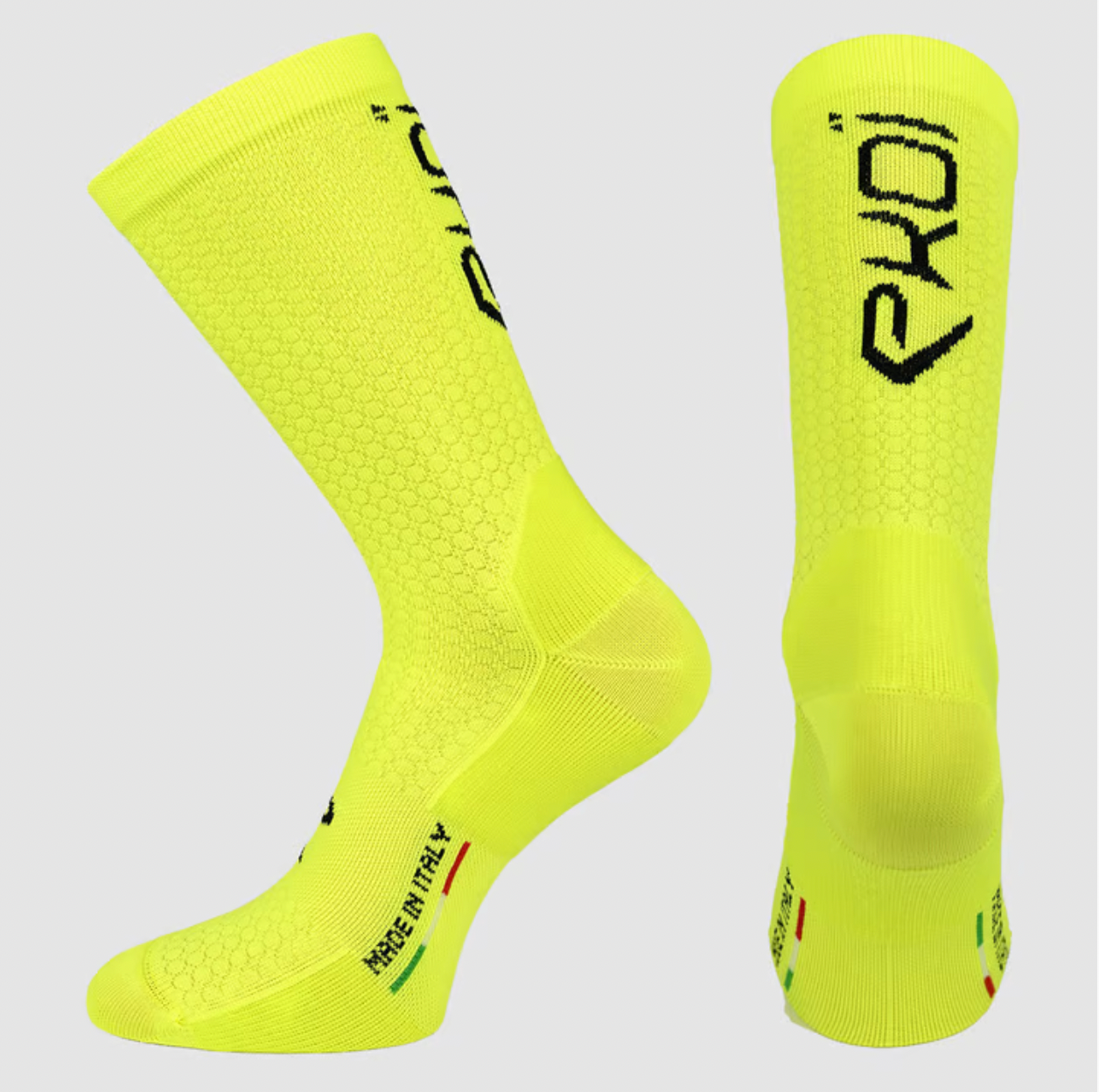 Aero - Calcetines de ciclismo Road Mtb, calcetines transpirables para  bicicleta, ajuste firme de compresión, hombres y mujeres