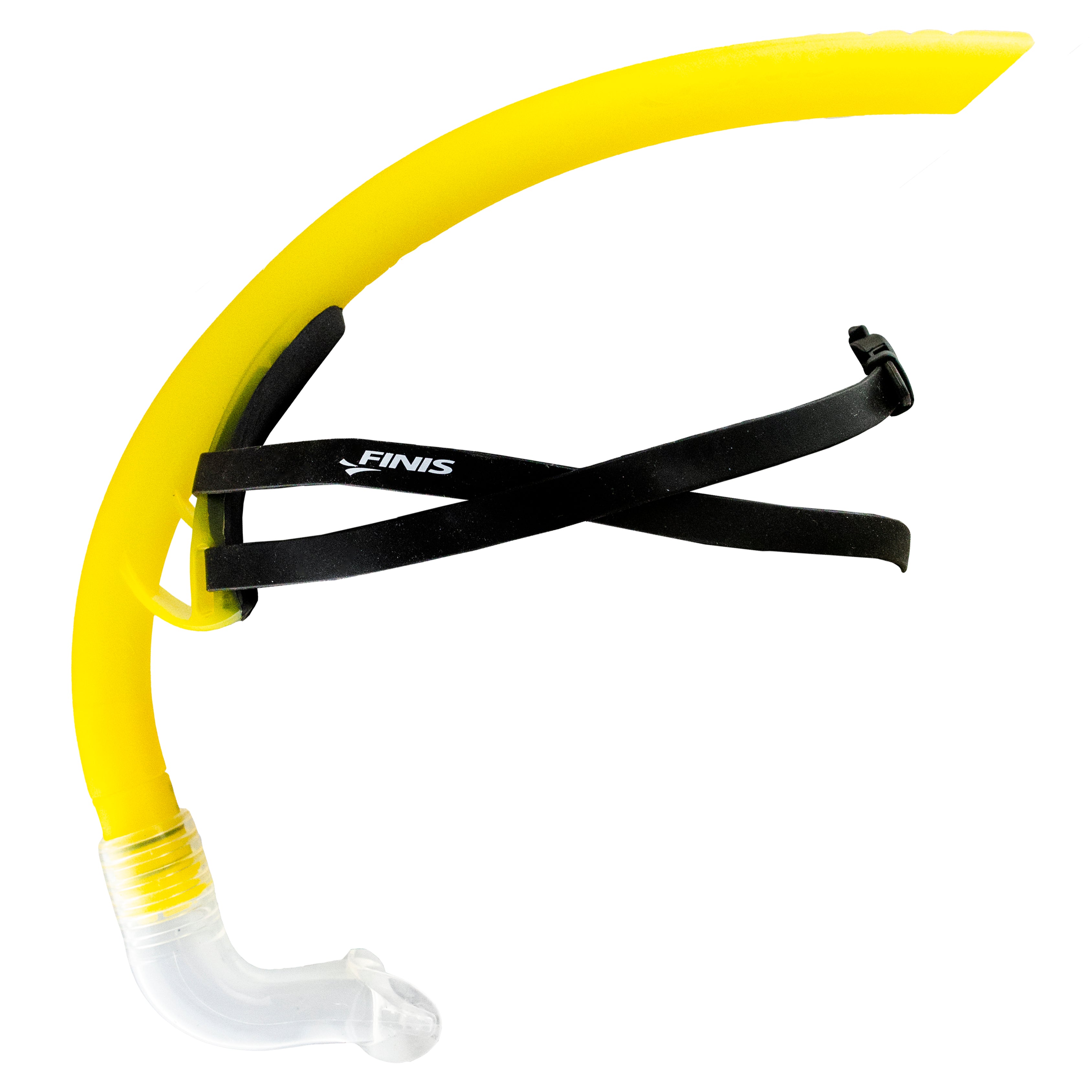 Stability Snorkel : Speed