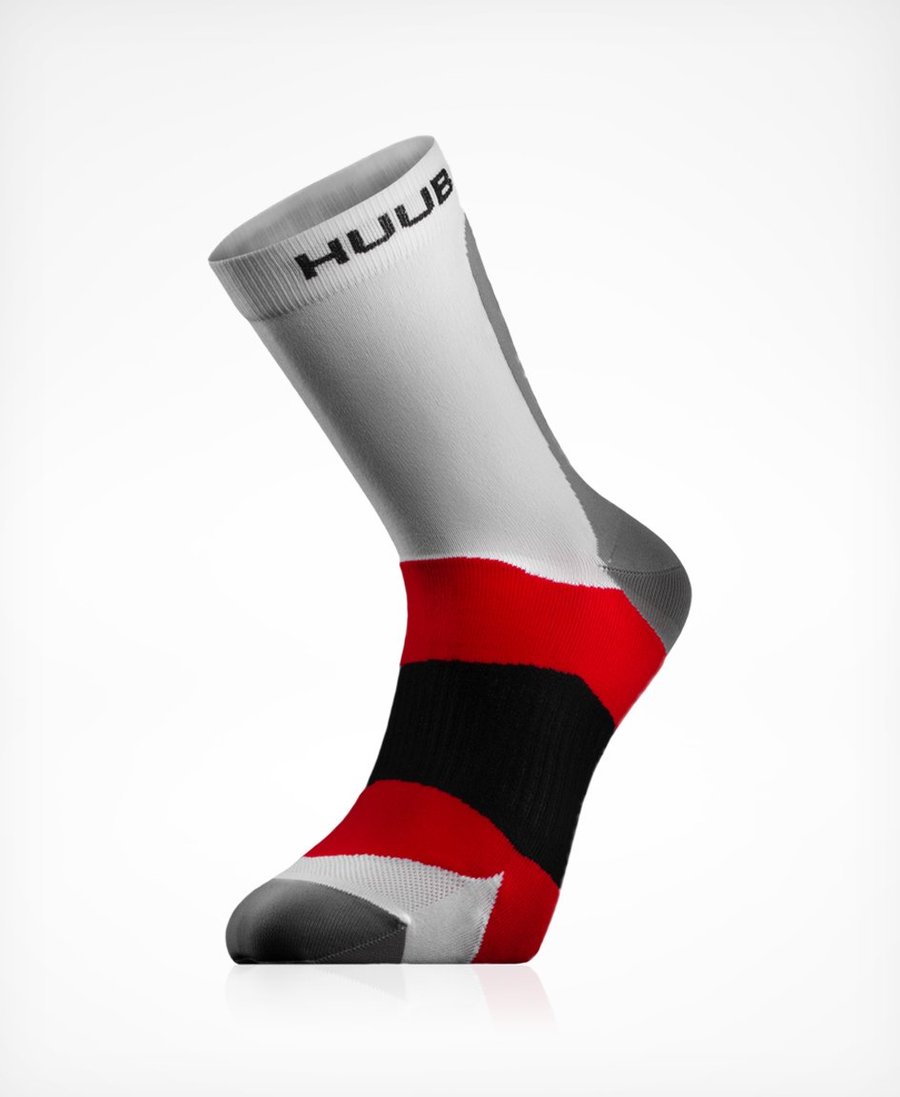 Calcetines Active Sock White