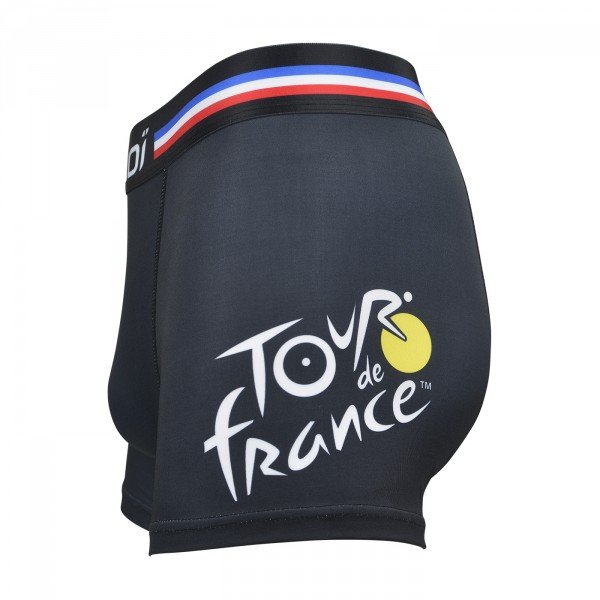 Boxer Tour de France By EKOI Noir
