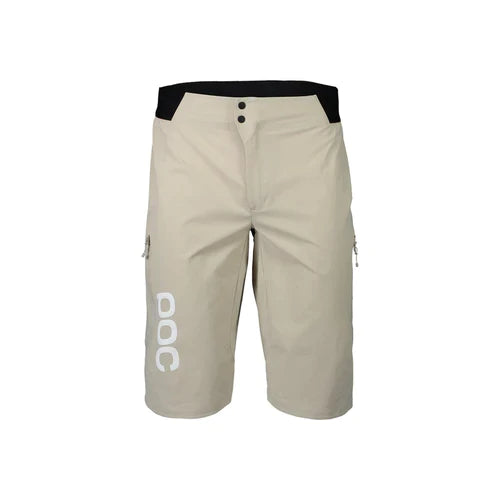 Shorts Guardian Air Shorts Light Sandstone Beige - POC