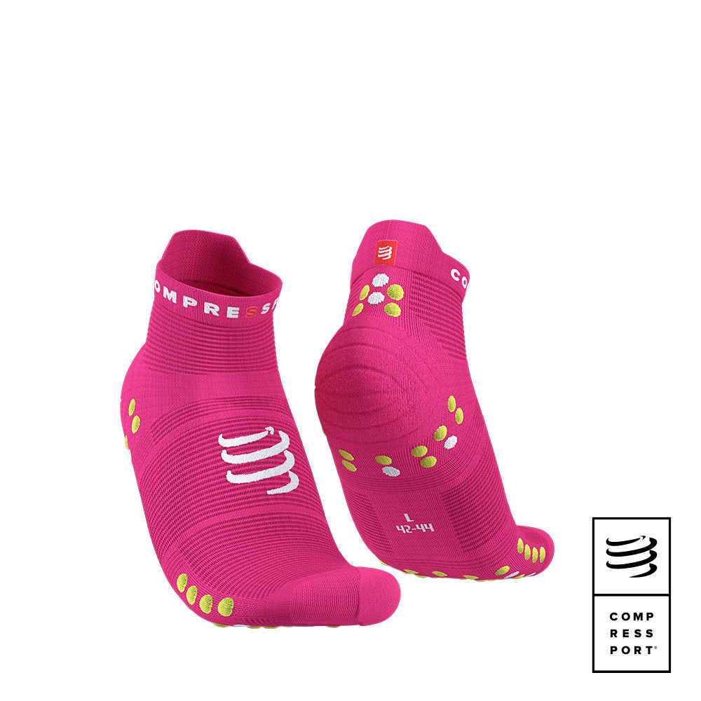 Calcetines Compressport Race Recovery