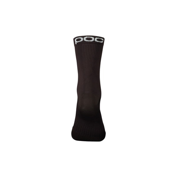 Calcetines Lithe Mtb Sock Mid Axinite Brown - POC
