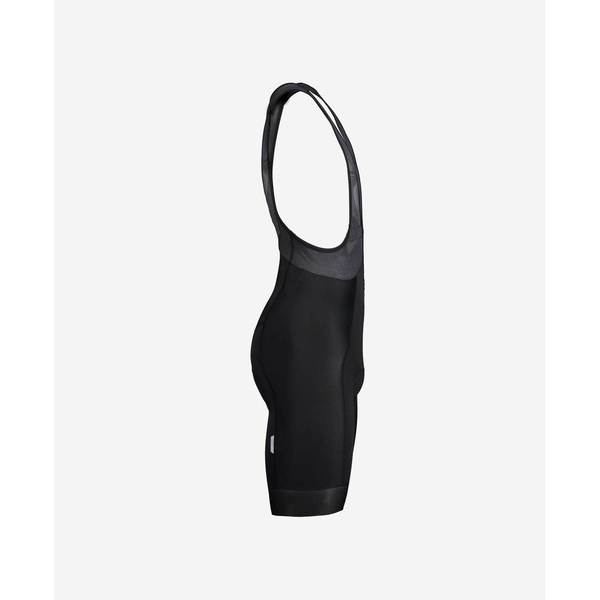 Calza Pure Bib Shorts Vpds Uranium Black