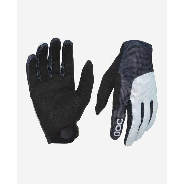 Guantes MTB Essential Mesh Glove Black/Grey - POC