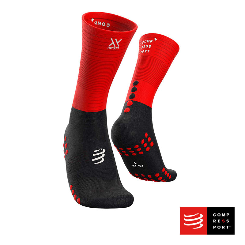 Calcetines Compressport Race Recovery