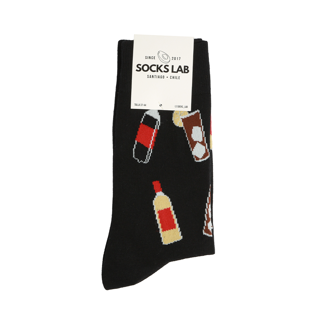 Calcetines Piscola - Socks Lab